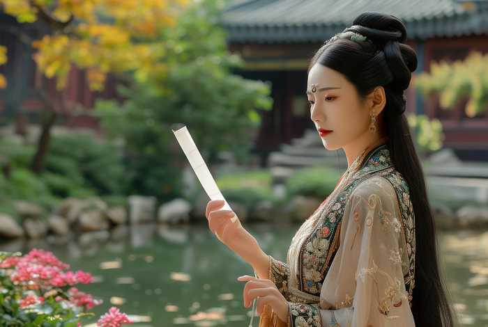 古代女性休妻的方式 古代女性休妻的方式有哪些