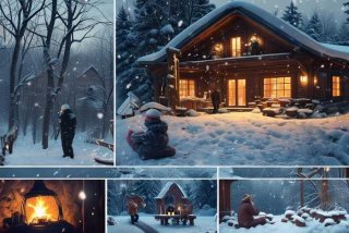 冬季养生活动文案（冬季养生活动文案怎么写）