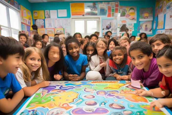 六年级《难忘的小学生活》 - 六年级《难忘的小学生活》作文