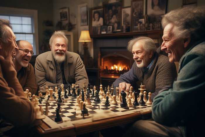 成年人生活中的游戏（成年游戏有哪些）