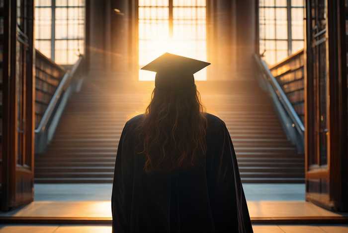 大学生活结尾作文；大学生活的作文结尾