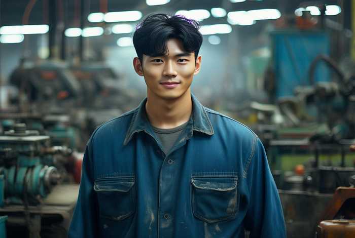 董子健向往的生活假装工人 - 董子健向往的生活假装工人是哪一集 董子健向往的生活假装工人 - 董子健向往的生活假装工人是哪一集