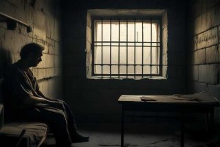 犯人在监狱里的生活 犯人在监狱里的生活电影