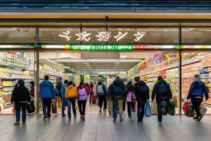 荟选超市营业时间（荟聚超市营业时间）