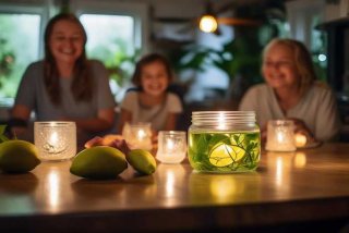 家有妙招生活小窍门驱蚊，生活小妙招如何驱蚊