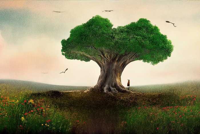 第一性是什么，思维和存在谁是第一性是什么