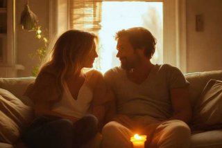 夫妻性是多长时间正常