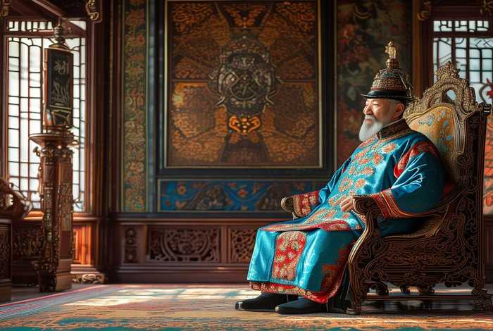 康熙的生活作息 - 康熙的生活作息有哪些 康熙的生活作息 - 康熙的生活作息有哪些