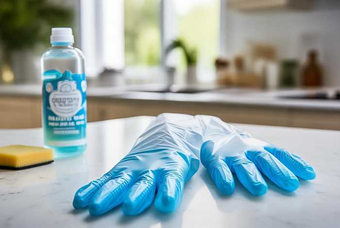 洁派生活家用卫生手套 - 家庭清洁卫生手套