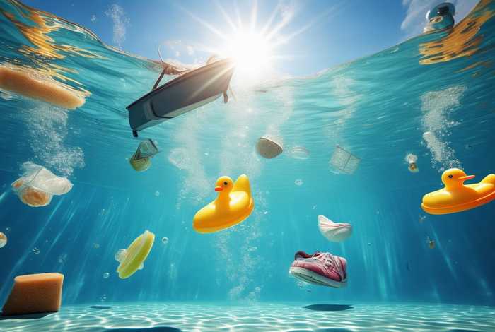 浮力在生活中的应用非常广泛你能举出一些例子吗，举例说明浮力在生活中有哪些应用