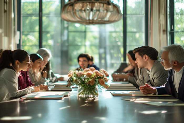 精致生活公司 - 精致生活公司简介