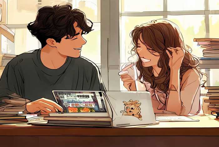 韩漫我的生活日记（韩漫我的生活日记免费观看）