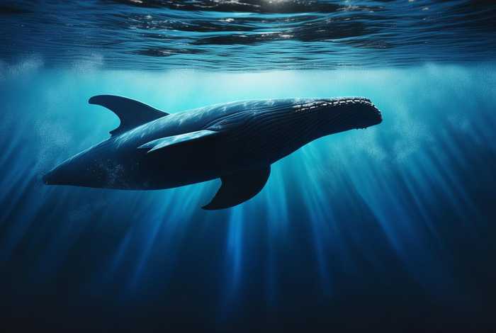 蓝鲸的生活环境、蓝鲸的生活环境是怎样的