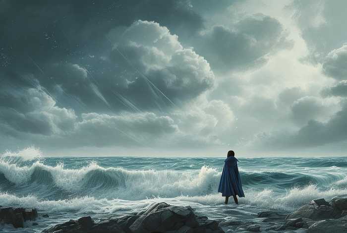 不管生活有多苦涩下一句 - 不管生活有多苦涩下一句怎么说