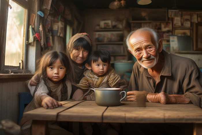 李老汉的家庭状况、李老汉的家庭状况怎么样 李老汉的家庭状况、李老汉的家庭状况怎么样