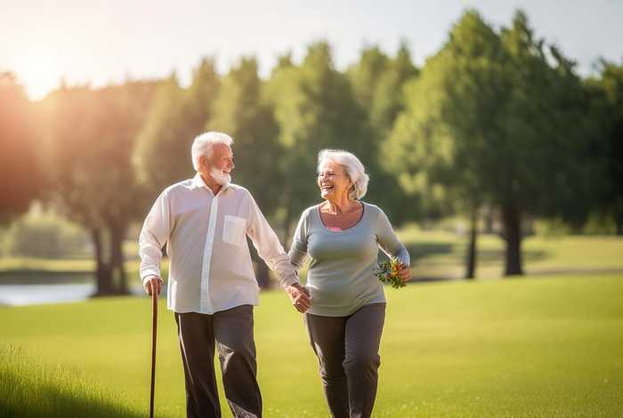 健康生活一辈子英语怎么说 一生健康英文怎么说