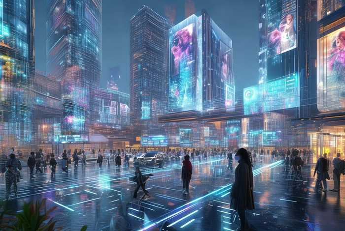 科学技术对生活的影响和改变 - 科学技术对生活的影响和改变作文