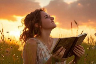 对生活充满希望的图片保存，对生活充满希望的图片保存在哪里了