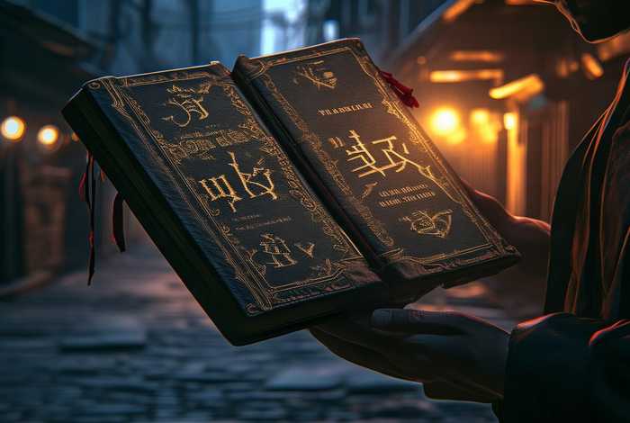 黑道生死簿电视剧，黑道生死簿电视剧内容是什么