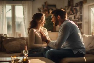 夫妻生活多久一次合理正常，夫妻生活多久一次合理正常黄色