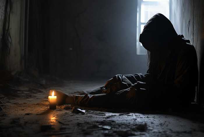 很讨厌生活，很讨厌生活每天都很丧