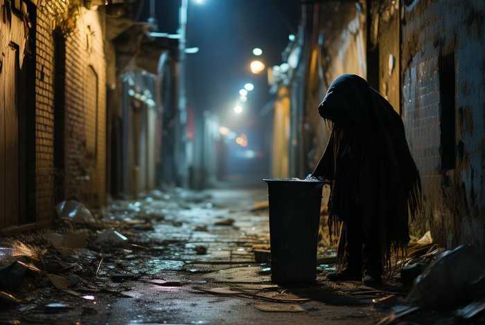 表达生活不易的句子 表达生活不易的句子有哪些