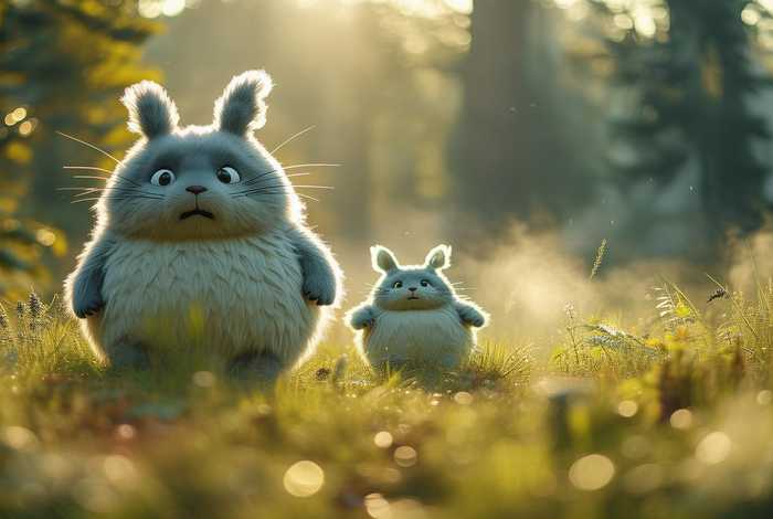 龙猫适宜的温度是多少 - 龙猫适宜的温度是多少度 龙猫适宜的温度是多少 - 龙猫适宜的温度是多少度