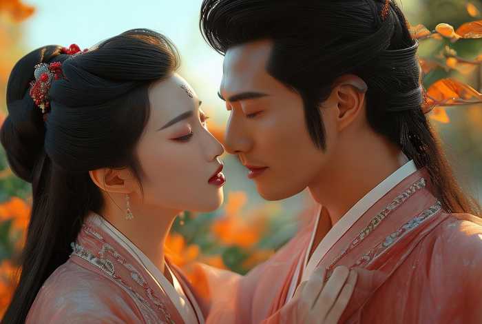 另一种灿烂生活玉环吻戏、另一种灿烂生活玉环吻戏在第几集