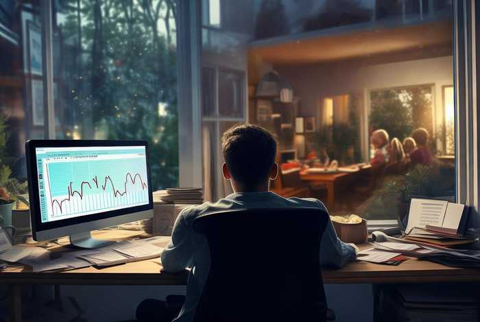 工作影响生活的危害；工作影响生活的危害因素