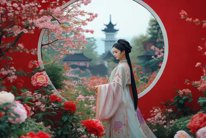 [清穿+红楼] - [清穿 红楼]