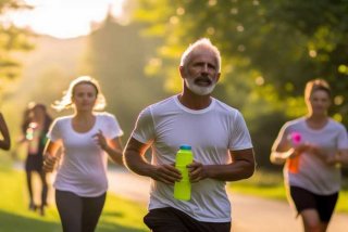 大三阳生活锻炼饮食、大三阳生活锻炼饮食注意事项