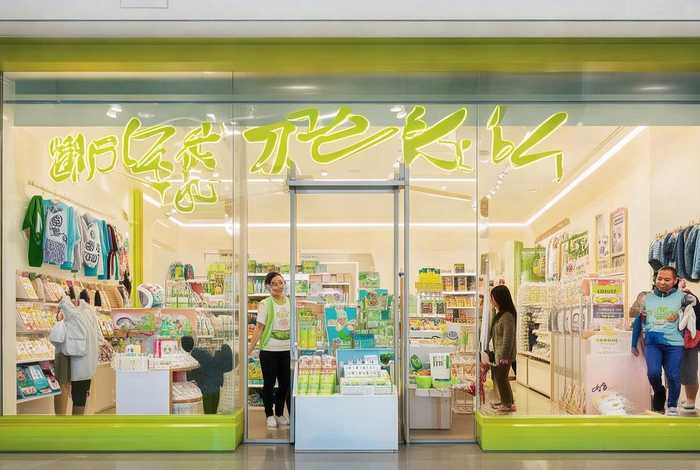 绿康母婴 - 绿康母婴店怎么加盟