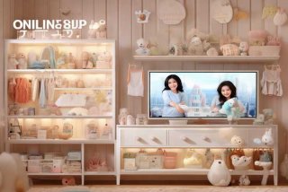 宝贝计划母婴生活馆的直播间；宝贝计划母婴生活馆的直播间怎么进