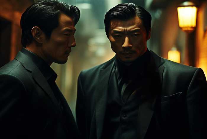 黑道生死簿、黑道生死簿电视连续剧孙红雷,陈坤