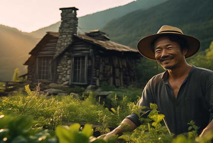 黄磊向往的生活第一季（黄磊向往的生活第一季在线观看）