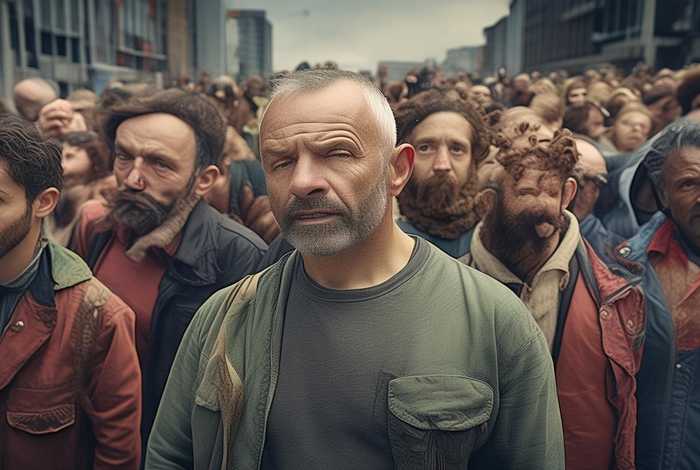 对于男性的影响（对于男性的影响大吗）