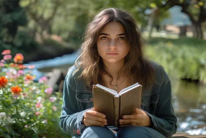 发现生活的 发现生活的美好作文800字记叙文