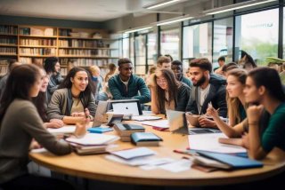 大学生如何适应大学生活发言稿（大学生如何适应大学生活发言稿英语）