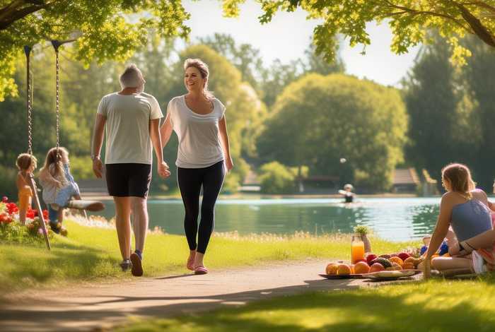 健康生活方式六个方面；健康生活方式包括哪四个方面