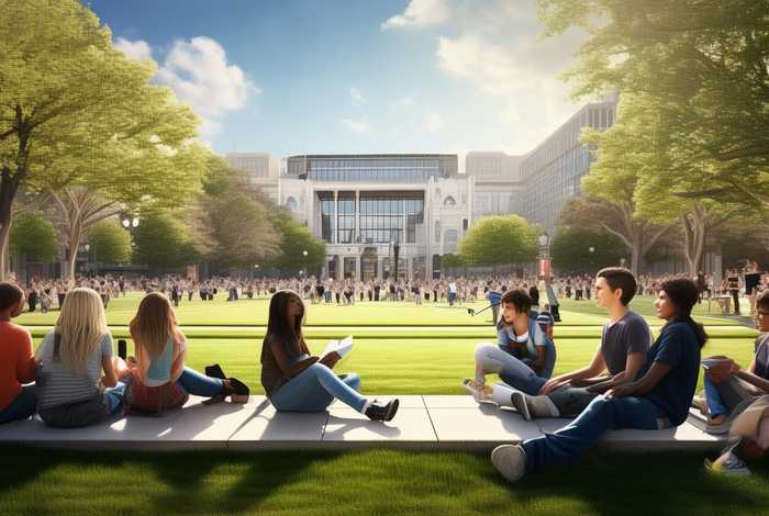 感受大学生活日常散文800字；感受大学生活日常散文800字怎么写