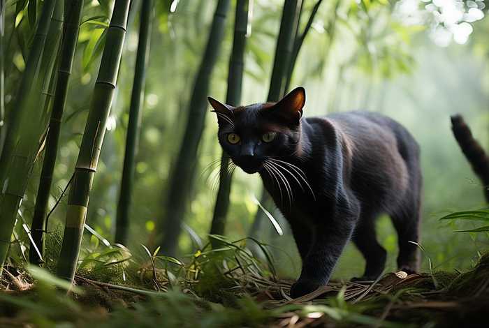 狸猫生活环境 狸猫生活环境特点