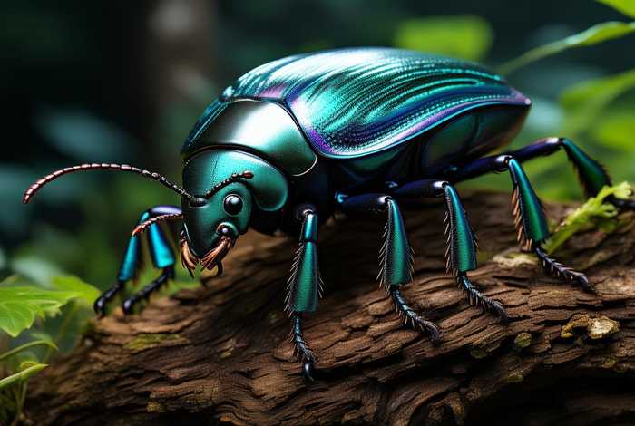 独角仙的生活习性简写、独角仙的生活性特点是什么