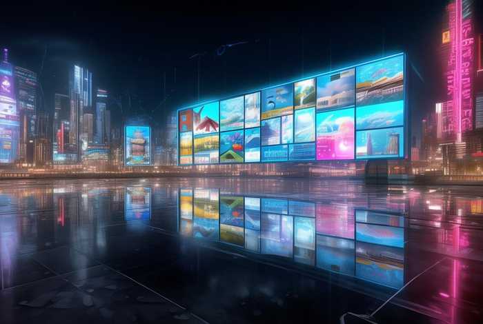 科技和生活ppt，科技与生活的ppt