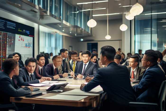 国内投行的真实生活；国内投行的真实工作体验