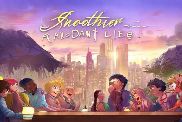 另一种灿烂生活片头，另一种灿烂生活片头曲叫什么