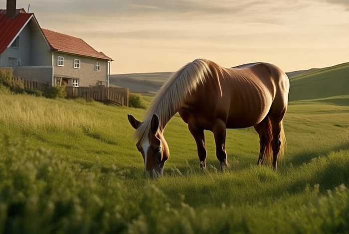 老马的幸福生活简介（老马的幸福生活电视剧剧情介绍）