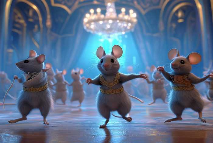 操控老鼠的生活米高梅；操控老鼠的生活米高梅蓝色