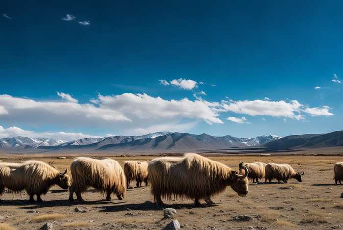 藏牦牛生活在哪里 - 藏牦牛生活在哪里啊