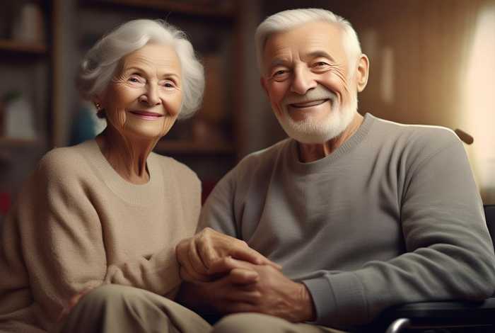 老年女性同房会影响健康吗；老年女性同房会影响健康吗知乎
