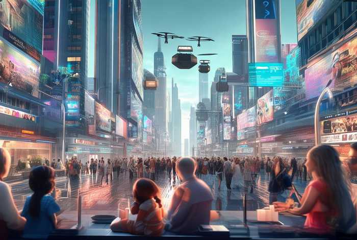 科技改变生活作文600字作文免费、科技改变生活作文600字作文免费下载